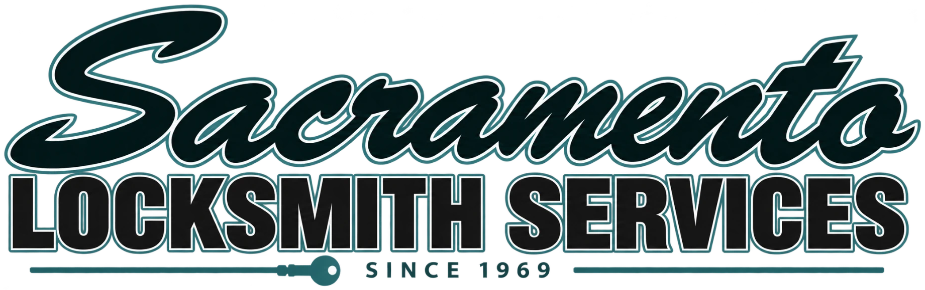 Sacramento Locksmith Services — Since 1969
